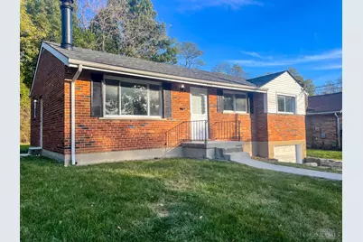 6792 Golfway Drive, Springfield Township, OH 45239 - Photo 2