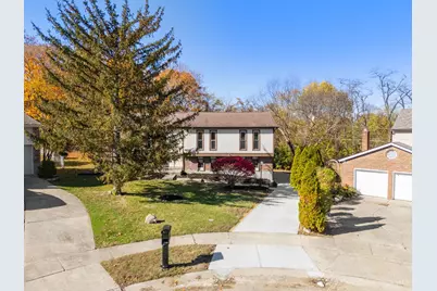 2188 Broadhurst Avenue, Springfield Township, OH 45240 - Photo 2