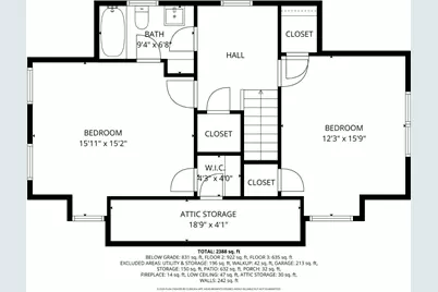 1776 Wilaray Terrace, Cincinnati, OH 45230 - Photo 30