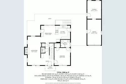 1776 Wilaray Terrace, Cincinnati, OH 45230 - Photo 22