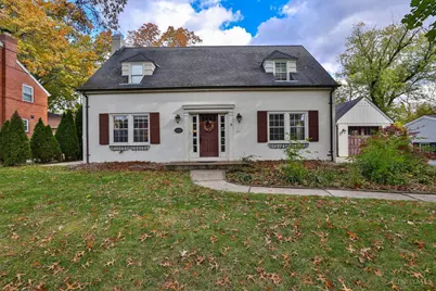 1776 Wilaray Terrace, Cincinnati, OH 45230 - Photo 2
