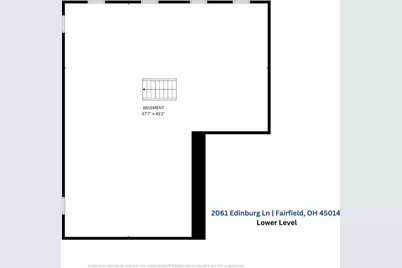 2061 Edinburg Lane, Fairfield, OH 45014 - Photo 36