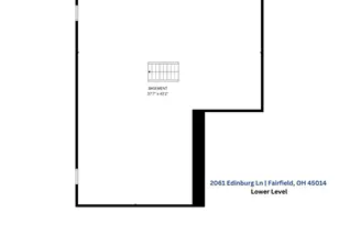 2061 Edinburg Ln, Fairfield, OH 45014 - Photo 36