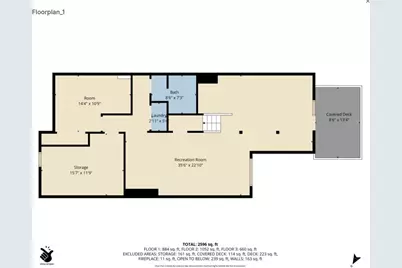 11783 Gable Glen Lane #805, Symmes Township, OH 45249 - Photo 44