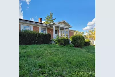 811 N High Street, Hillsboro, OH 45133 - Photo 1