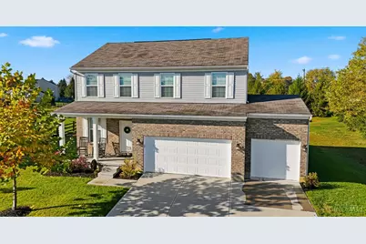 1607 Kilbarron Drive, Hamilton Township, OH 45152 - Photo 2