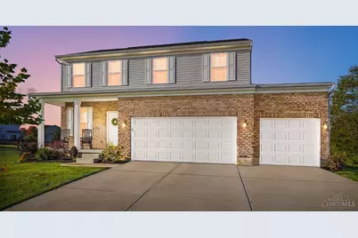 1607 Kilbarron Drive, Hamilton Township, OH 45152 - Photo 4