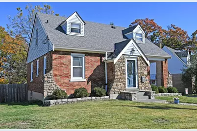 5154 Leona Drive, Green Township, OH 45238 - Photo 4