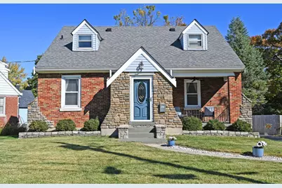 5154 Leona Drive, Green Township, OH 45238 - Photo 2