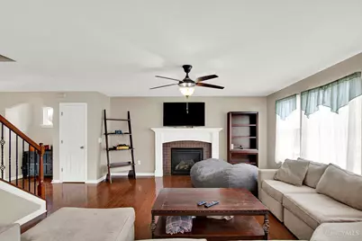 2140 Crossridge Drive, Batavia Township, OH 45103 - Photo 8