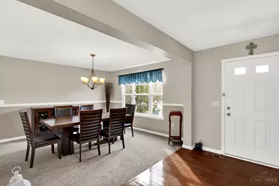 2140 Crossridge Drive, Batavia Township, OH 45103 - Photo 4