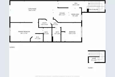 6807 Cloudscape Way, Hamilton Township, OH 45039 - Photo 50