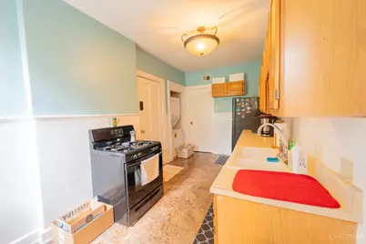 3896 Reading Road #M, Cincinnati, OH 45229 - Photo 16