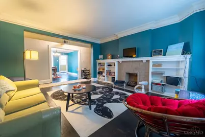 3896 Reading Road #M, Cincinnati, OH 45229 - Photo 6