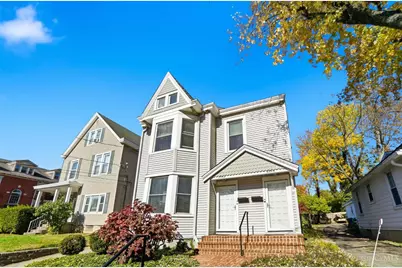 2842 Observatory Avenue, Cincinnati, OH 45208 - Photo 2