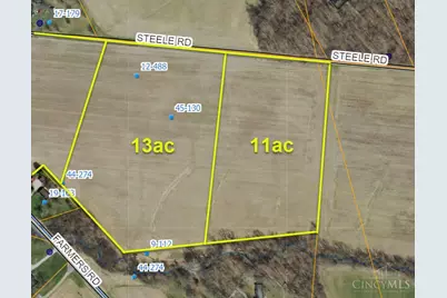 11 Steele Road, Washington Township, OH 45177 - Photo 10