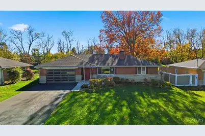 7775 Hartfield Place, Montgomery, OH 45242 - Photo 2