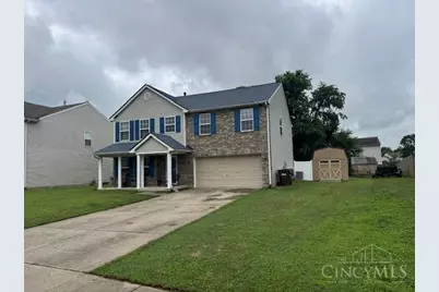 681 Townsen Place, Trenton, OH 45067 - Photo 2