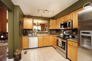 4023 Fieldsedge Dr, Mason, OH 45040 - Photo 6