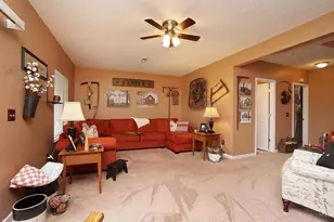 4023 Fieldsedge Dr, Mason, OH 45040 - Photo 18