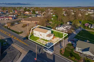 819 E Main St, West Union, OH 45693 - Photo 1