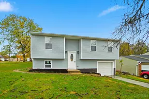 2891 Greenbrook Ln, Colerain Township, OH 45251 - Photo 30