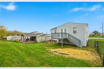 2891 Greenbrook Lane, Colerain Township, OH 45251 - Photo 28