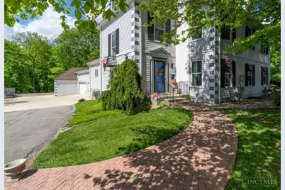 134 Chillicothe Avenue, Hillsboro, OH 45133 - Photo 1