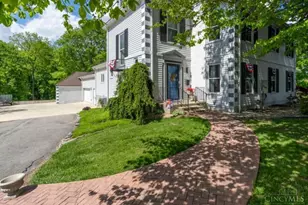 134 Chillicothe Ave, Hillsboro, OH 45133 - Photo 1