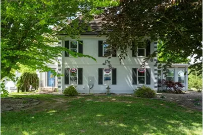 134 Chillicothe Avenue, Hillsboro, OH 45133 - Photo 1