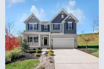 8705 Quietwood Lane, Miami Township, OH 45002 - Photo 1