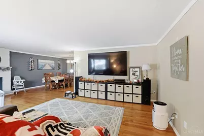 1631 Acreview Drive, Springfield Township, OH 45240 - Photo 8