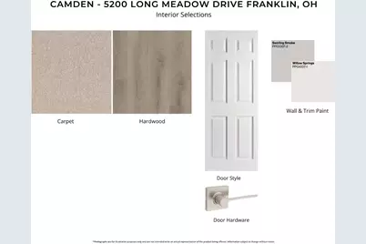 5200 Long Meadow Drive, Middletown, OH 45005 - Photo 4