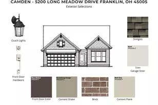 5200 Long Meadow Dr, Middletown, OH 45005 - Photo 2