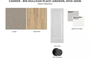 805 Mulligan Pl, Turtle Creek Township, OH 45036 - Photo 4