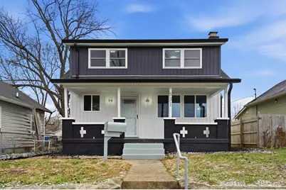 831 Seventeenth Avenue, Middletown, OH 45044 - Photo 1