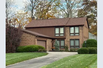 10900 Yorkway Lane, Montgomery, OH 45249 - Photo 2