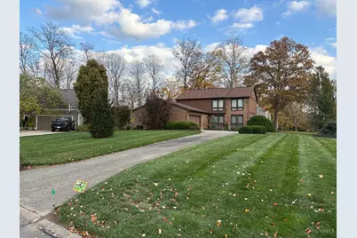 10900 Yorkway Lane, Montgomery, OH 45249 - Photo 1