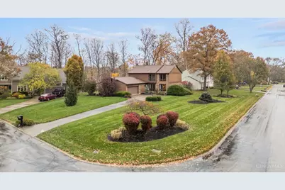 10900 Yorkway Lane, Montgomery, OH 45249 - Photo 28