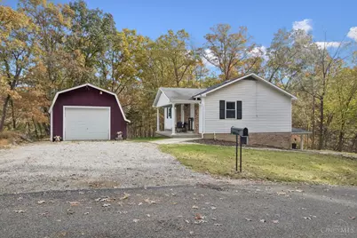 86 Hawk Hill Road, West Union, OH 45693 - Photo 6