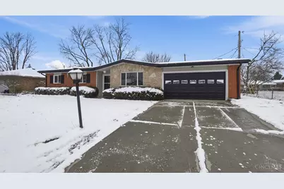 302 Highland Drive, Englewood, OH 45322 - Photo 2