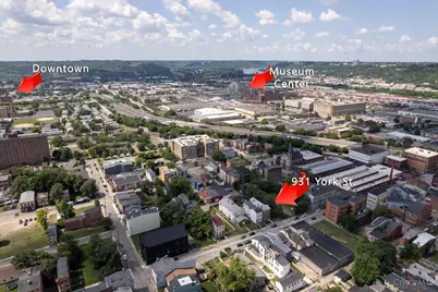 931 York Street, Cincinnati, OH 45214 - Photo 40