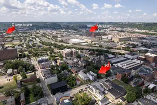 931 York St, Cincinnati, OH 45214 - Photo 40