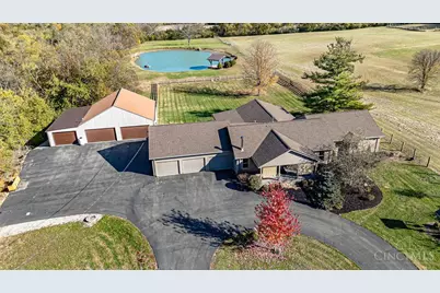 464 Gates Road, Reily Township, OH 45013 - Photo 58