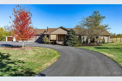 464 Gates Road, Reily Township, OH 45013 - Photo 38