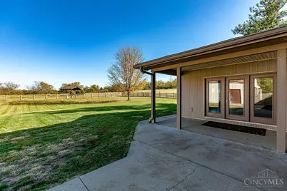 464 Gates Road, Reily Township, OH 45013 - Photo 48