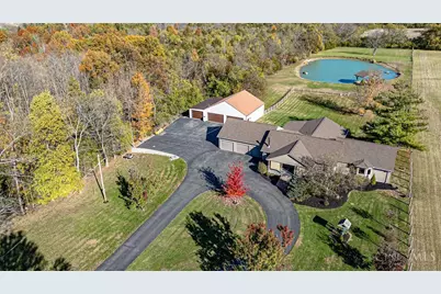 464 Gates Road, Reily Township, OH 45013 - Photo 1