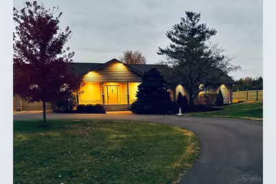 464 Gates Road, Reily Township, OH 45013 - Photo 6