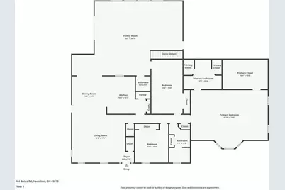 464 Gates Road, Reily Township, OH 45013 - Photo 62