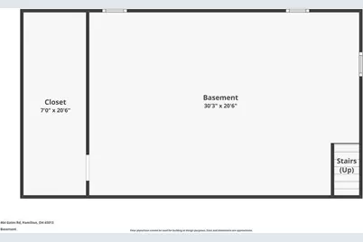 464 Gates Road, Reily Township, OH 45013 - Photo 60